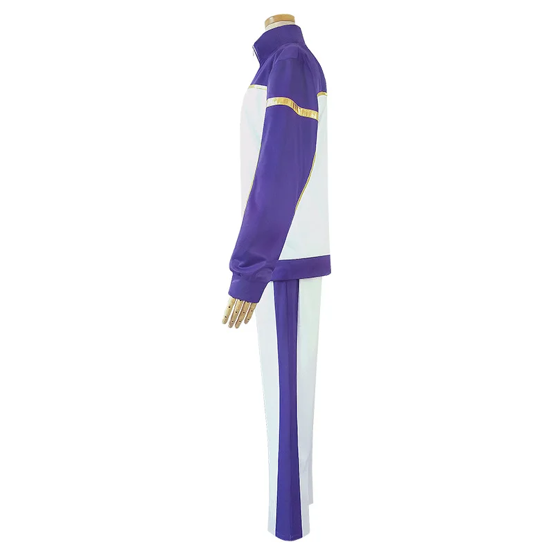 Touken Ranbu ONLINE Heshikirihasebe школьная форма Косплэй костюм онлайн толстовки с капюшоном, верхняя одежда Косплэй Для мужчин и женские спортивный костюм