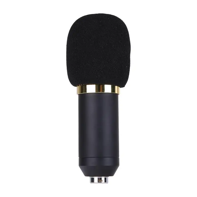 BM-800 Studio прямые трансляции вещания Запись конденсаторный микрофон
