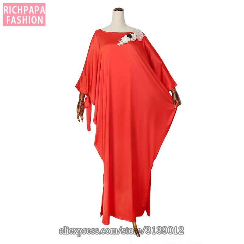 Ropa mujer Robe Africaine Vetement Femme Анкара африканские платья для женщин одежда с длинным рукавом платье для женщин Южная Африка