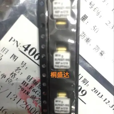 

BLF6G27-10G SMD RF tube High Frequency tube Power amplification module