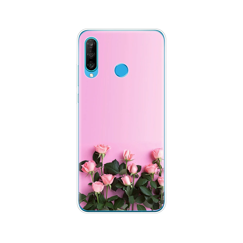 10664 Для honor 20s чехол для телефона на huawei honor 20 S задняя крышка бампер etui coque Силиконовый ТПУ мягкий полная защита противоударный модный - Цвет: 10664