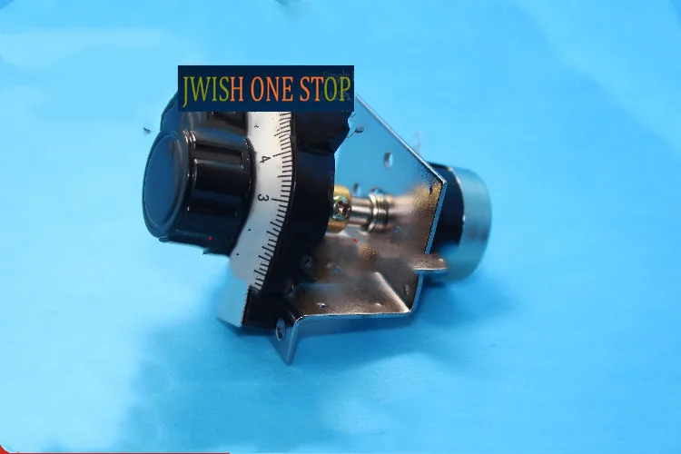 SB360 stented с градуированной роторной RV24YN20S B103-sets