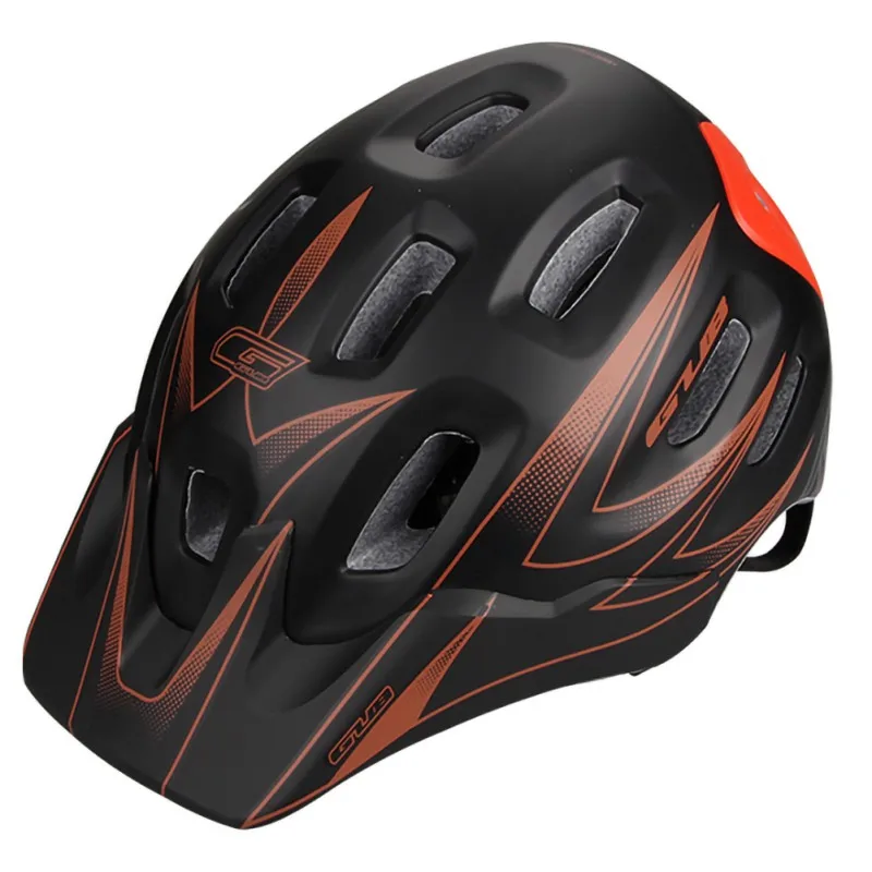 

GUB XX7 High-quality Sunshade Riding Helmets lightweight Professional Durable MTB Mountain Bike Fashion Outdoor Sports Helmets