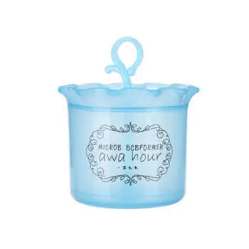 

Bathroom Facial Cleanser Bubble Foam Maker Foaming Cup Bottle Skin Care Tool