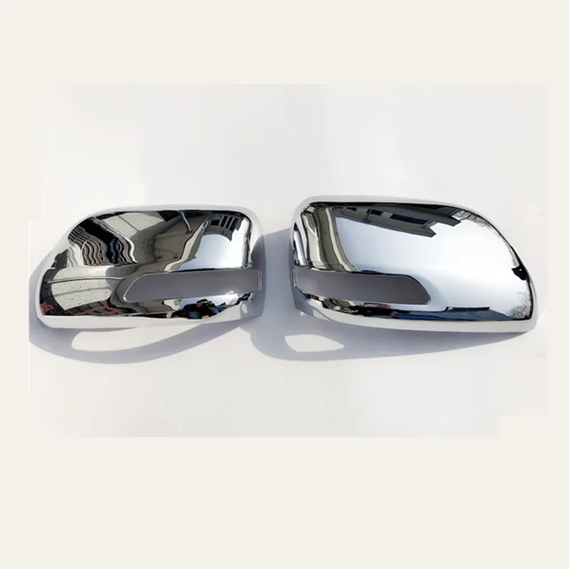 Наклейка на боковое зеркало заднего вида для Toyota Prado FJ150 FJ 150 2010 2011 2012 2013 2014 2 шт. |