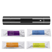 Металлический автомобильный освежитель воздуха запах в автомобиле для укладки волос, устанавливаемое на вентиляционное отверстие в салоне автомобиля для парфюма, парфюмерных изделий ароматизатор для авто интерьер автомобиля аксессуары освежителя воздуха