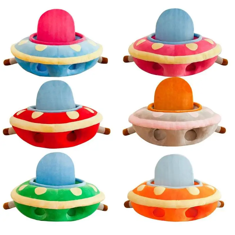 Cute Colorful Baby Sofa Cover Learning To Sit Chair Washable Only Cover