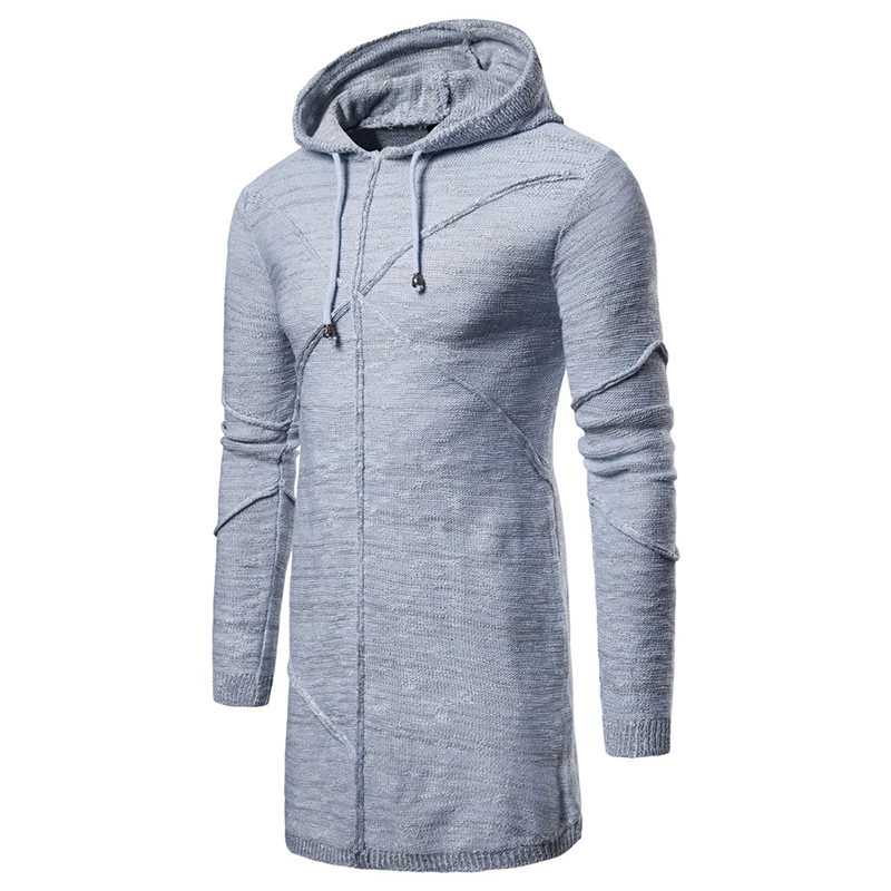 ZYFG Free Slim Fit Sweater knitwear Men Fashion autumn winter outware Pullover Men Homme Leisure Solid Color Sweaters plus size ZYFG Free Slim Fit Sweater knitwear Men Fashion autumn winter outware Pullover Men Homme Leisure Solid Color Sweaters plus size