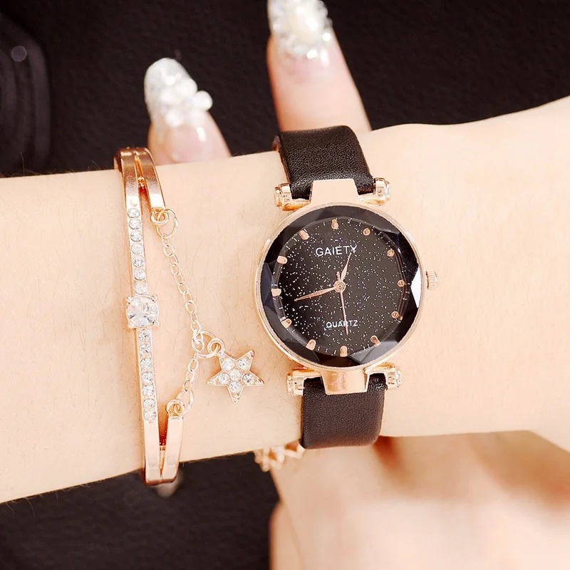 Женские часы Топ бренд модные женские часы кожаные женские спортивные аналоговые кварцевые наручные часы модные часы relogio feminino