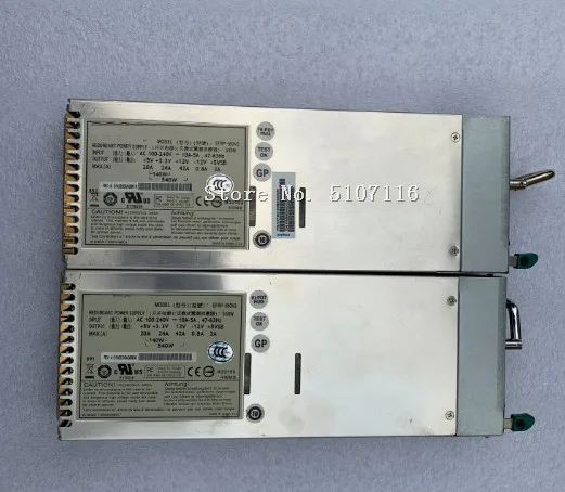 Для EFRP-553V3 550 Вт блок питания будет полностью испытания перед отправкой