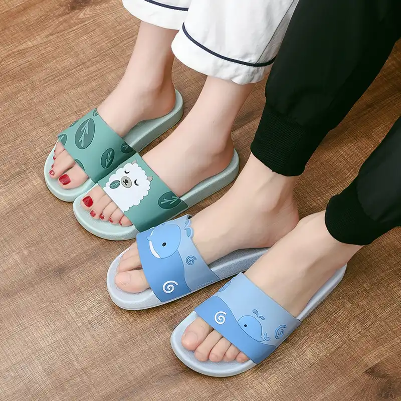 cute slides for summer