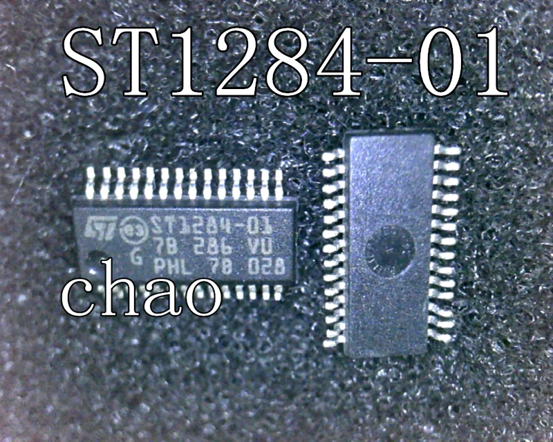

5pcs/lot ST1284-01A8RL ST1284-01
