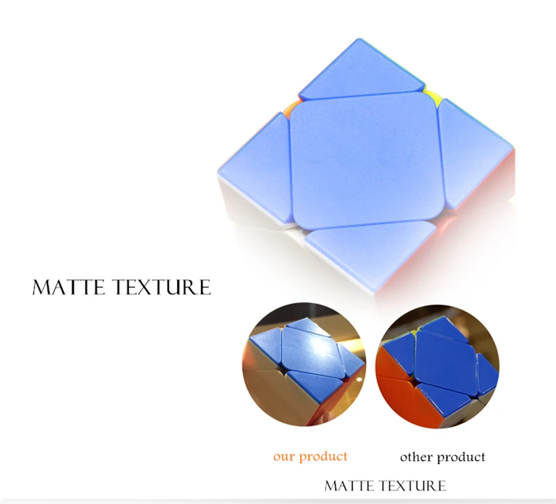 Cubo Magico скоростной куб, ручные игрушки, твист, подарки, Neokub, мини пластиковый магический куб, головоломка, игровые кубики DD60MF