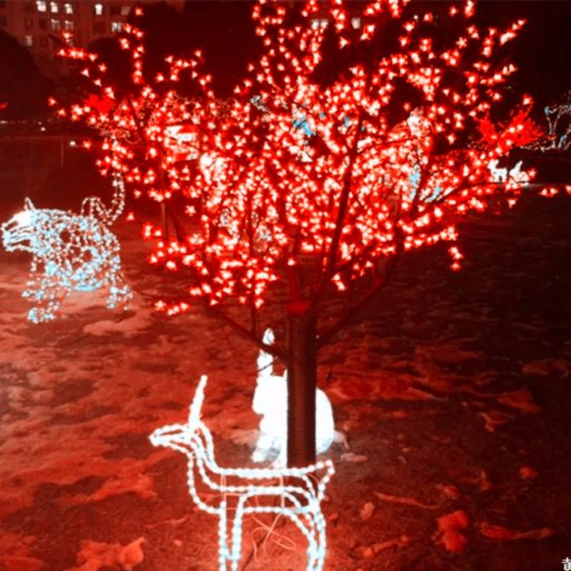 

12M Solar Power 100 LED String Fairy Light Outdoor Lighting Garden Colorful Light Party Christmas Decor Waterproof