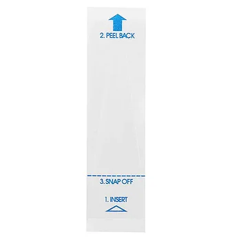 

300PCS Digital Thermometer Probe Covers Disposable Protector for Health Center