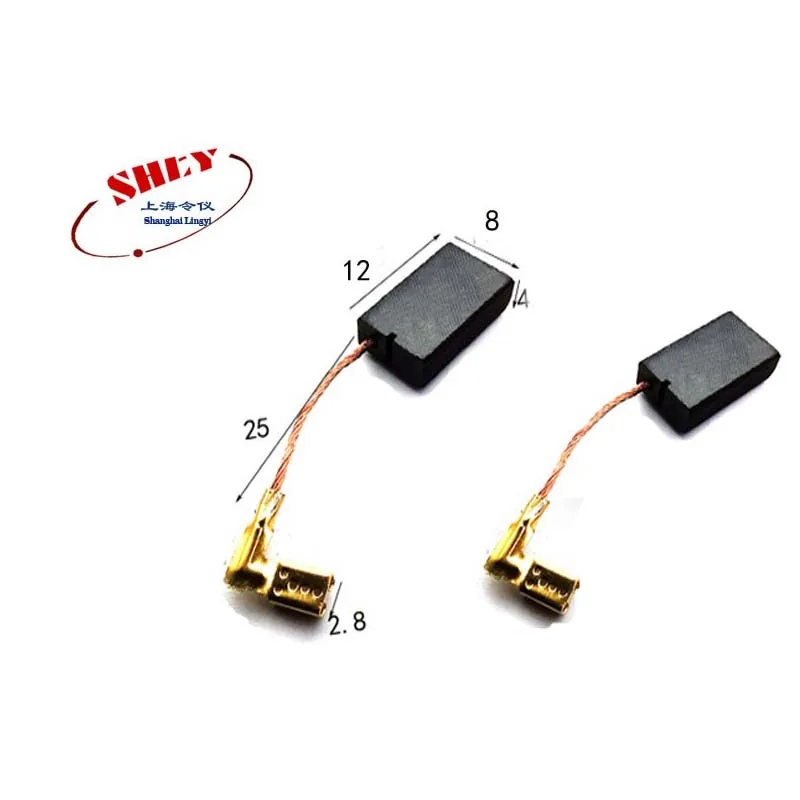 De Carbono 4.5x10 Velocidade De Medição Servo Motor