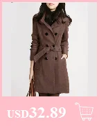 Осенне-зимнее женское пальто, плюс размер, ассиметричное, флисовое, с капюшоном, однобортное, длинное, с пуговицами, пальто, ropa mujer