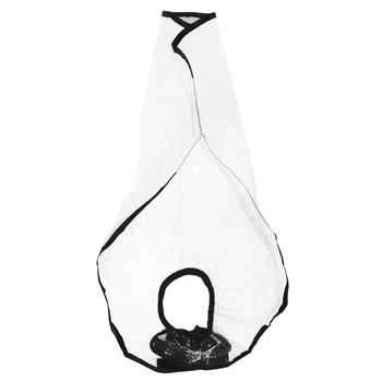 

Hair Funnel for Upright Position Washing/Shampooing (4 Count)