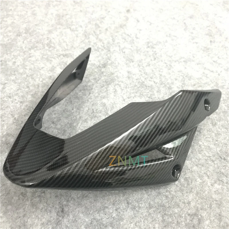 Motorcycle Fairing Lower Side Plate Lower Shield Fit for Kawasaki ER6N