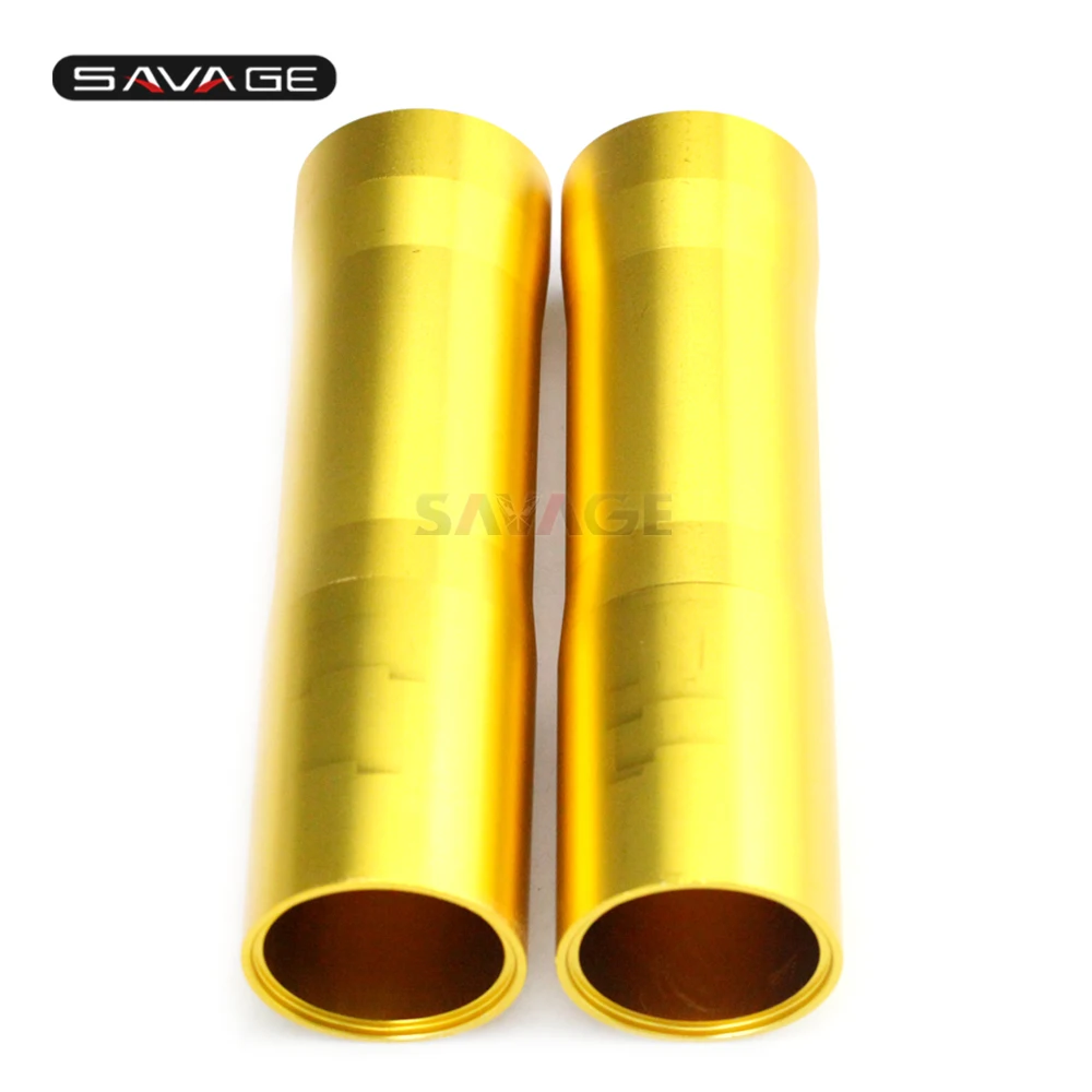 Front Fork Tube Covers For YAMAHA MT07 FZ07 (19)