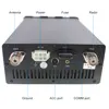 Xiegu XPA125B 100W HF Power Amplifier + Auto tuner ATU For X5105 X108G G1M G90 5