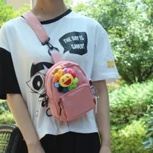 Wallet New Style Korean-style Simple Nubuck Leather Leaf Buckle Card Bit More Mini Cool Women's zheng jian ka jia