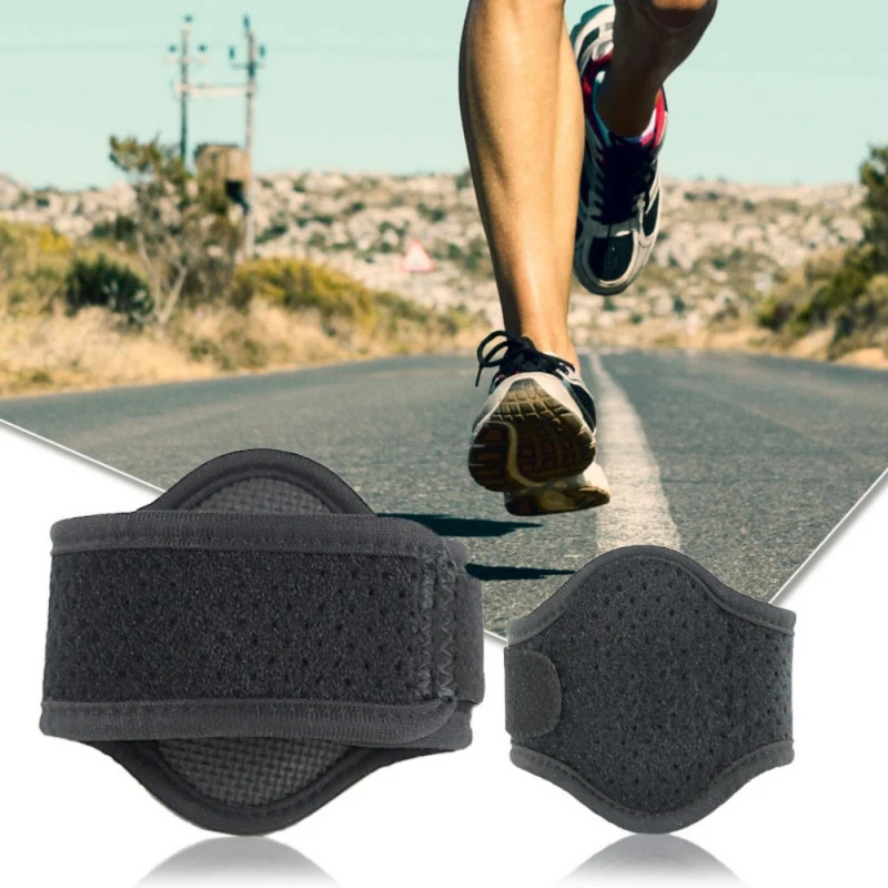 Flat Foot Correction Pad Brace Feet Heel Relief Pain Plantar Fasciitis Insole Run-up Sole Care | Спорт и развлечения