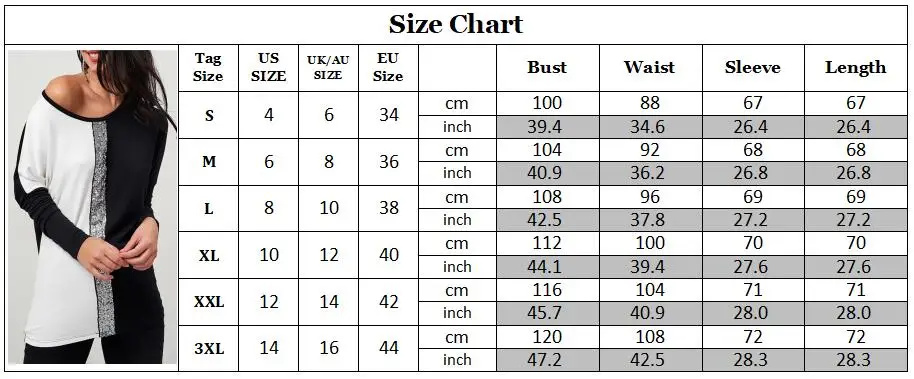 size