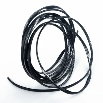 

DIY Sealing Guard Strip Seal Trim Scratch Protector Flexible Waterproof