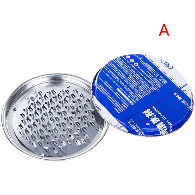 Mosquito Coil Holder