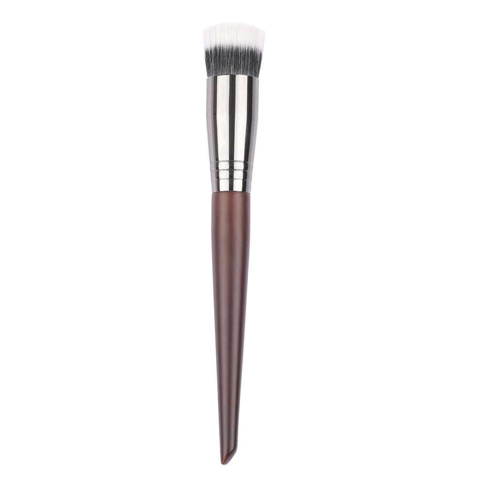 OVW Natural Goat Hair Professional Eyeshadow Blending Brush