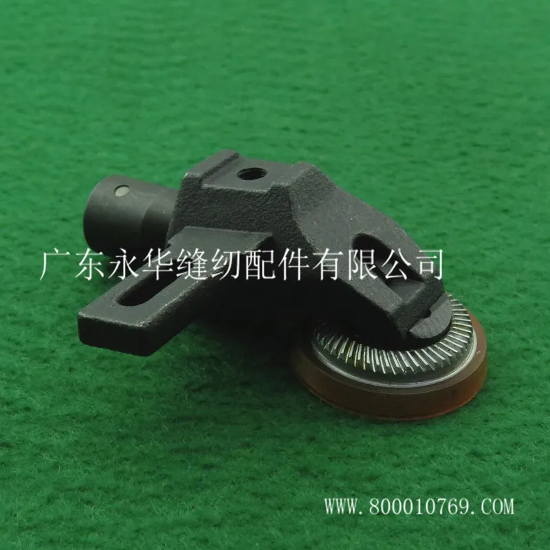 

Industrial sewing machine accessories Tirol roller front Roller foot rubber Covering rubber 591 8810 8820 Pressure roller