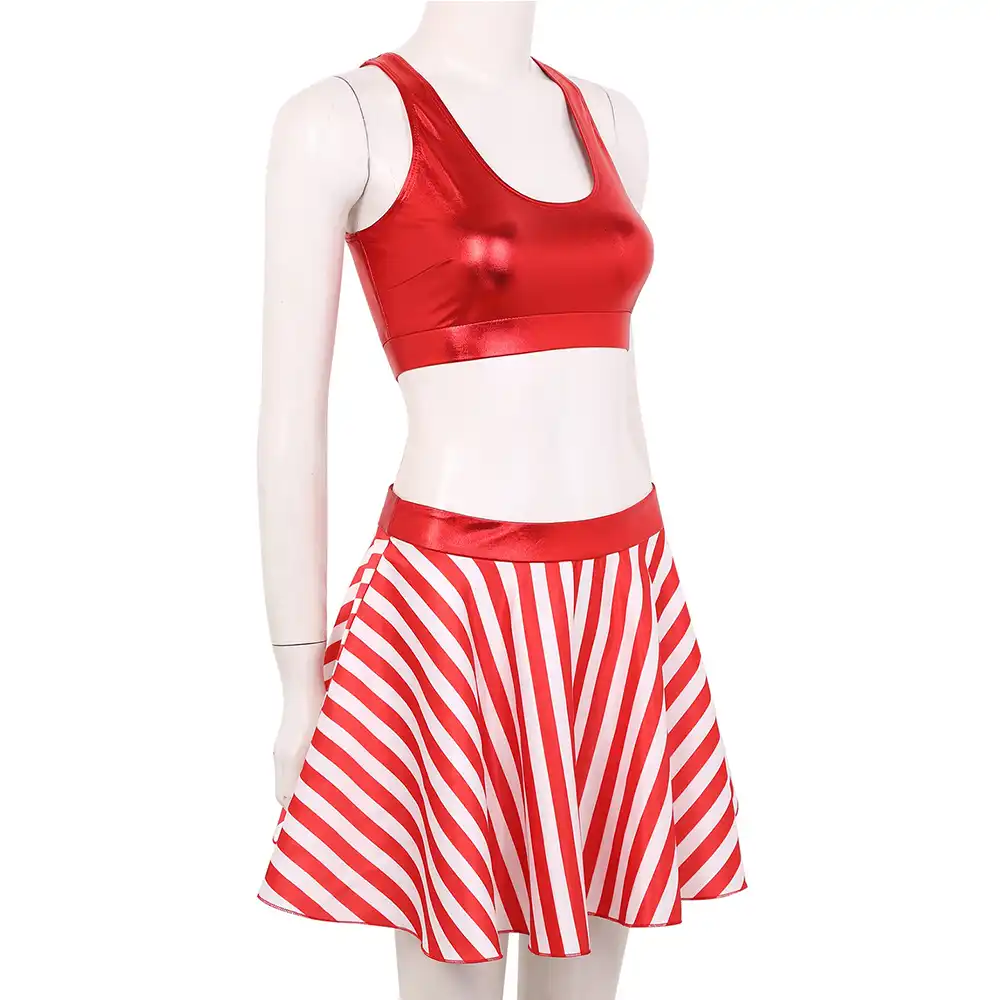 Crop Top Fancy Dress Clearance, 59% OFF 