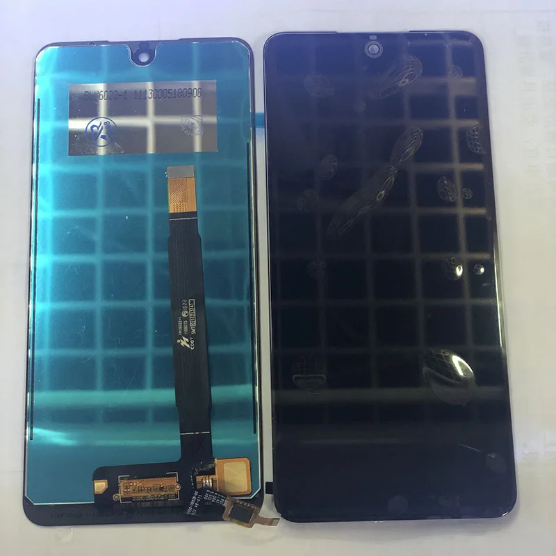 

Original M&Sen For 6.0" Wiko View 2 LCD Display Screen+Touch Panel Digitizer For Wiko View 2 pro Assembly Replacement