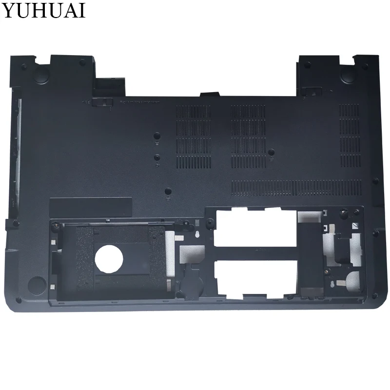 D shell Чехол для lenovo Thinkpad E570 E575 Упор для рук AP11P000F00 PN: 01EP136 AP11P000800 PN: 01EP117/нижний чехол для ноутбука AP11P000C00 - Цвет: D shell