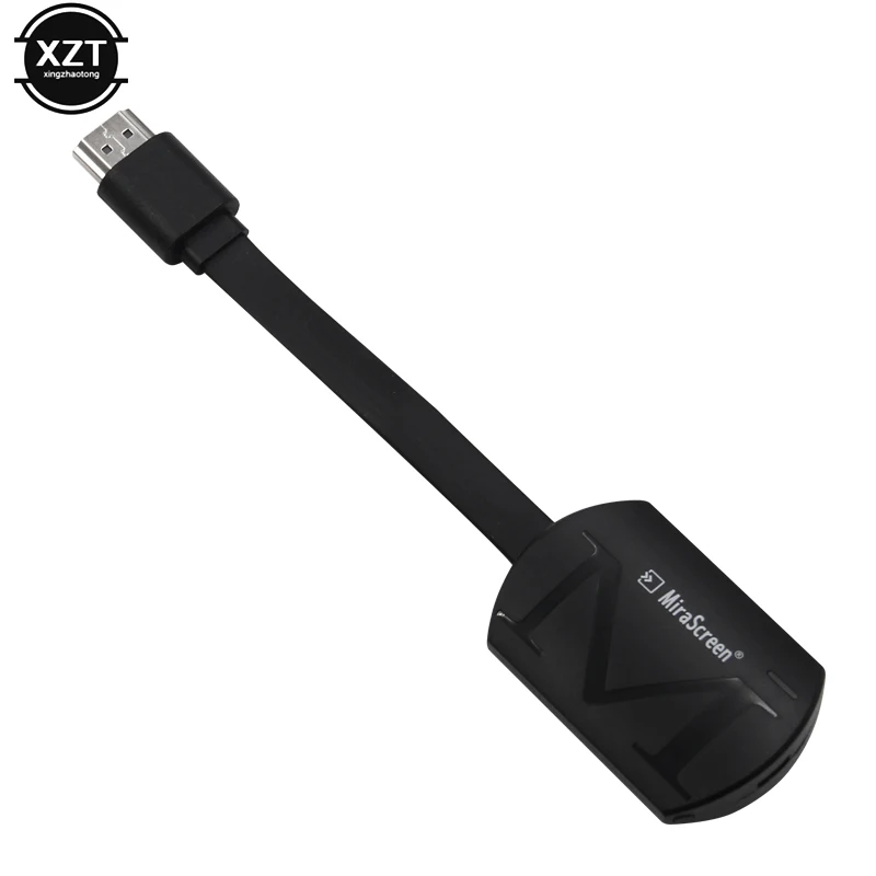 Универсальный MiraScreen G4 tv Stick Dongle Anycast Cast HDMI WiFi Дисплей приемник Miracast для Google Chromecast 2 PC Android tv