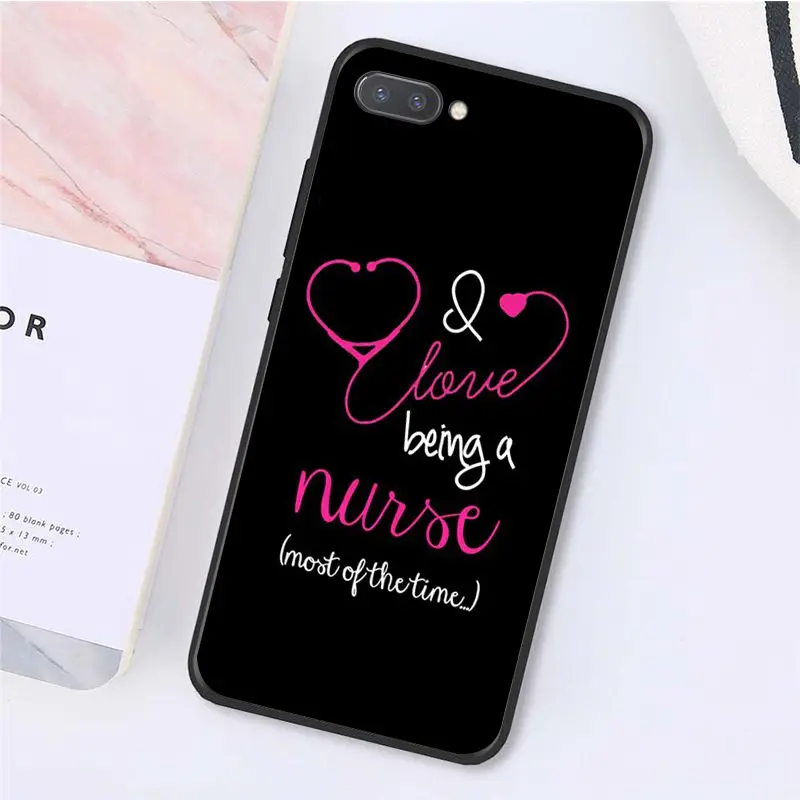 Nurse Medical Medicine Health Heart 