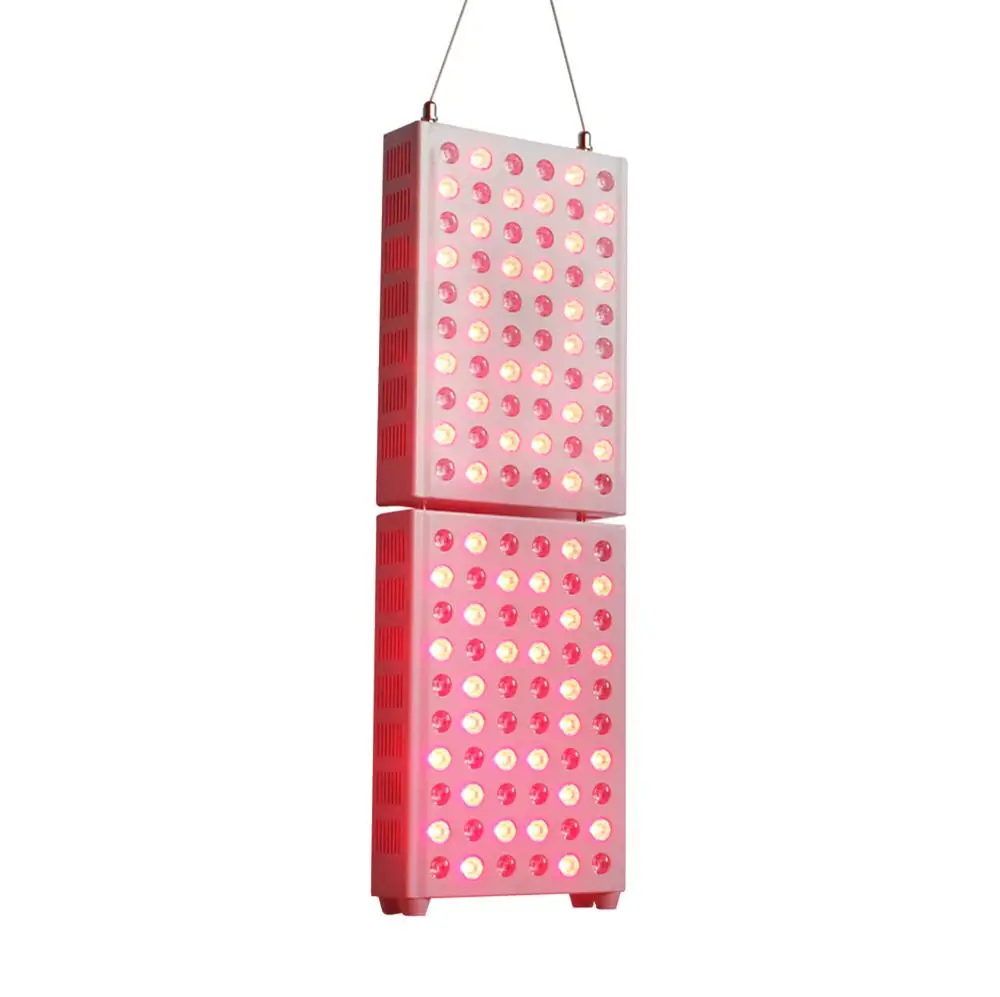  85W Red Light Therapy Led machine Skin Rejuvenation TL100 Light Panel Therapy Lamp Facial Skin Care - 4000576648576