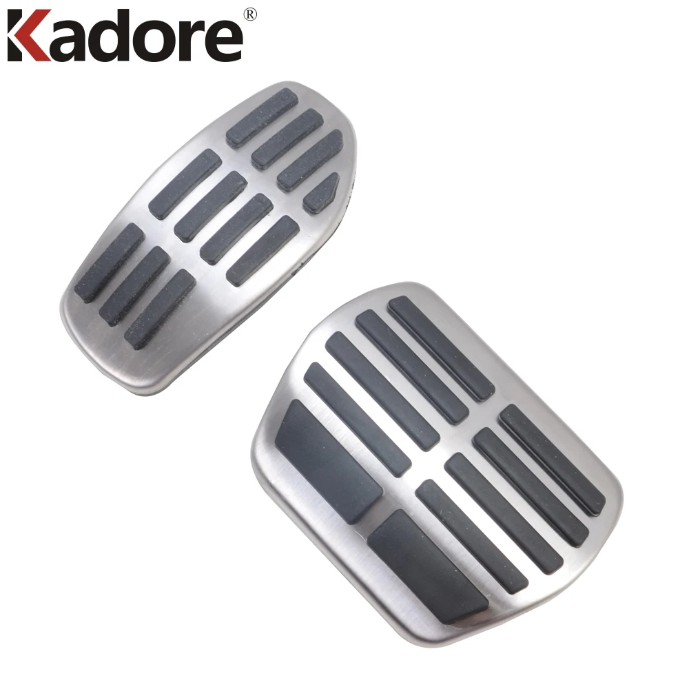 For Renault Kadjar Koleos Rogue 2014 2021 2022 Stainless Steel Fuel