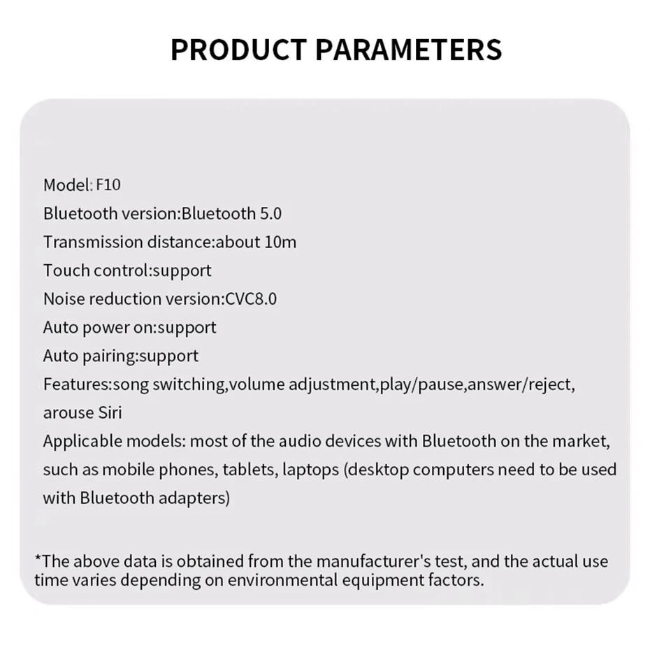 TWS Bluetooth 5,0 наушники 8D стерео беспроводные наушники спортивные водонепроницаемые Handsfree, гарнитура мини наушники с микрофоном+ power Bank