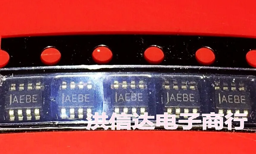 MP2161GJ маркировка IAEBD IAEBE Новое прибытие Продвижение | Электроника