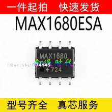 10 шт./лот MAX1680 MAX1680ESA