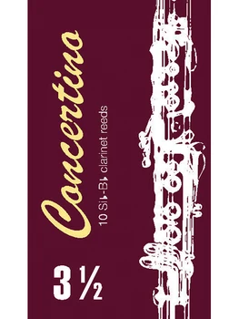 

Fr11c006 concert canes for clarinet INB/Ina No. 3,5 (10 PCs), fedotovreeds