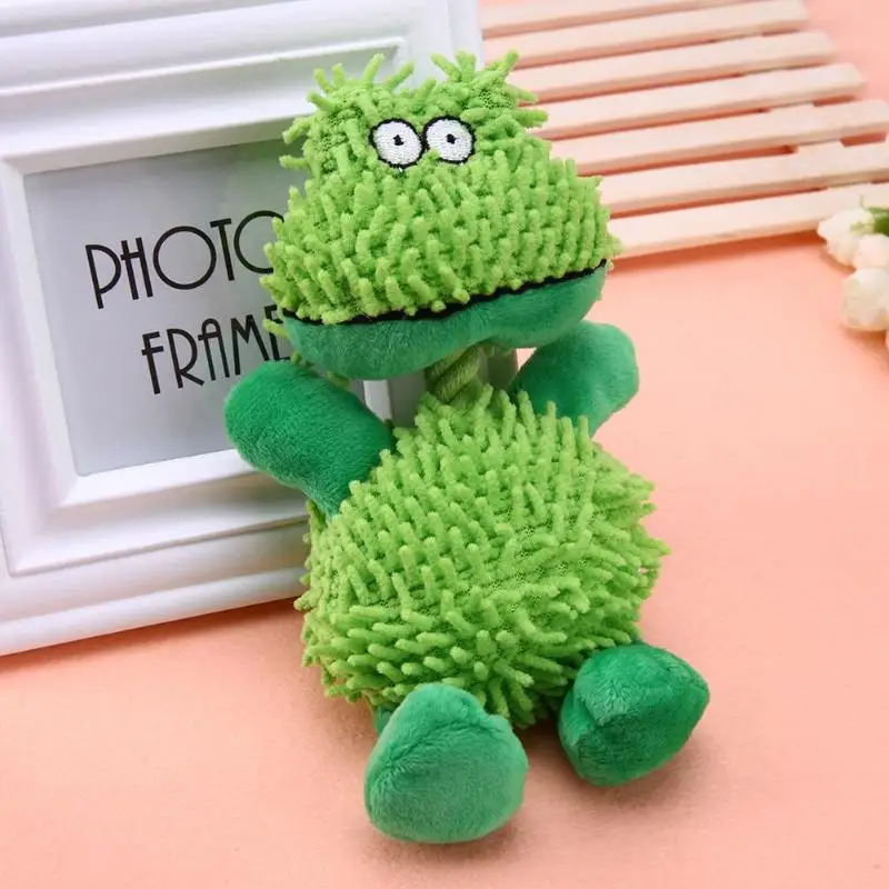 Животное игрушка в форме собаки забавная игрушка для игры кошка прекрасный голос игрушки игрушка со звуком
