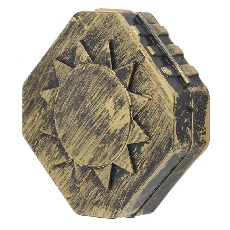 1pc Children's Simulation Compass Exquisite Pirate Captain Costume Toy Nautical Compass Halloween Party Game For Baby Kids Gift 4 1pc Children's Simulation Compass Exquisite Pirate Captain Costume Toy Nautical Compass Halloween Party Game For Baby Kids Gift 4