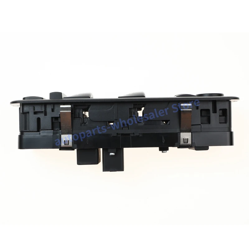 JEEP Cherokee 2.0 CRD 4x4 Master Power Window Switch