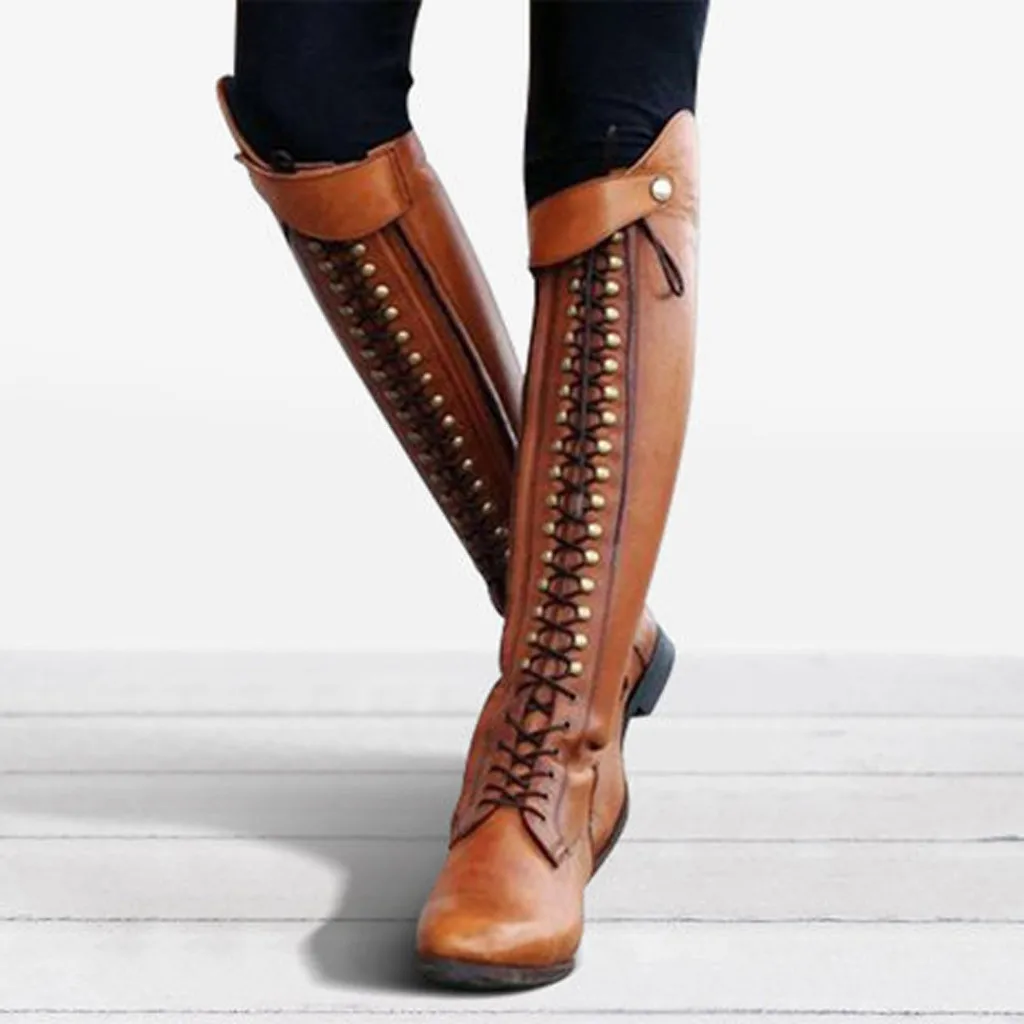 women's riding boots on sale