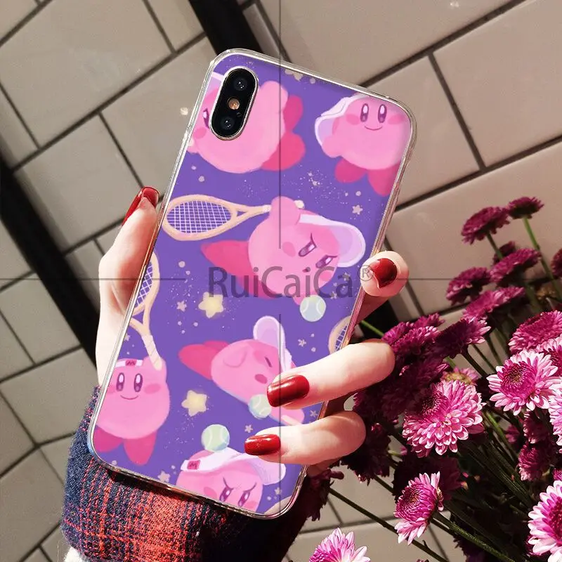 Game Kirby Series