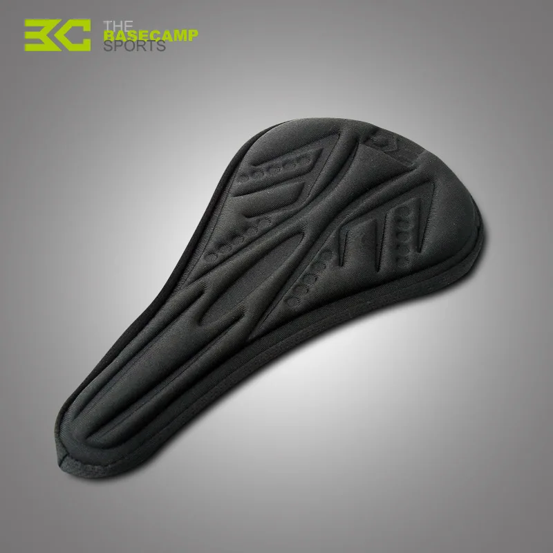 Basecamp MTB велосипед лайкра Чехол для сидения силикагель чехол для седла Bc-973