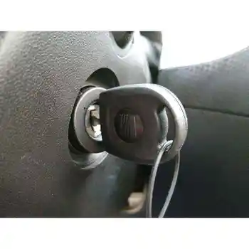 

ANTI-THEFT SEAT ALTEA (5P1)